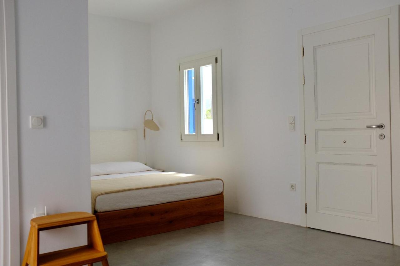Milora Sunset Aparthotel Pollonia Exterior photo